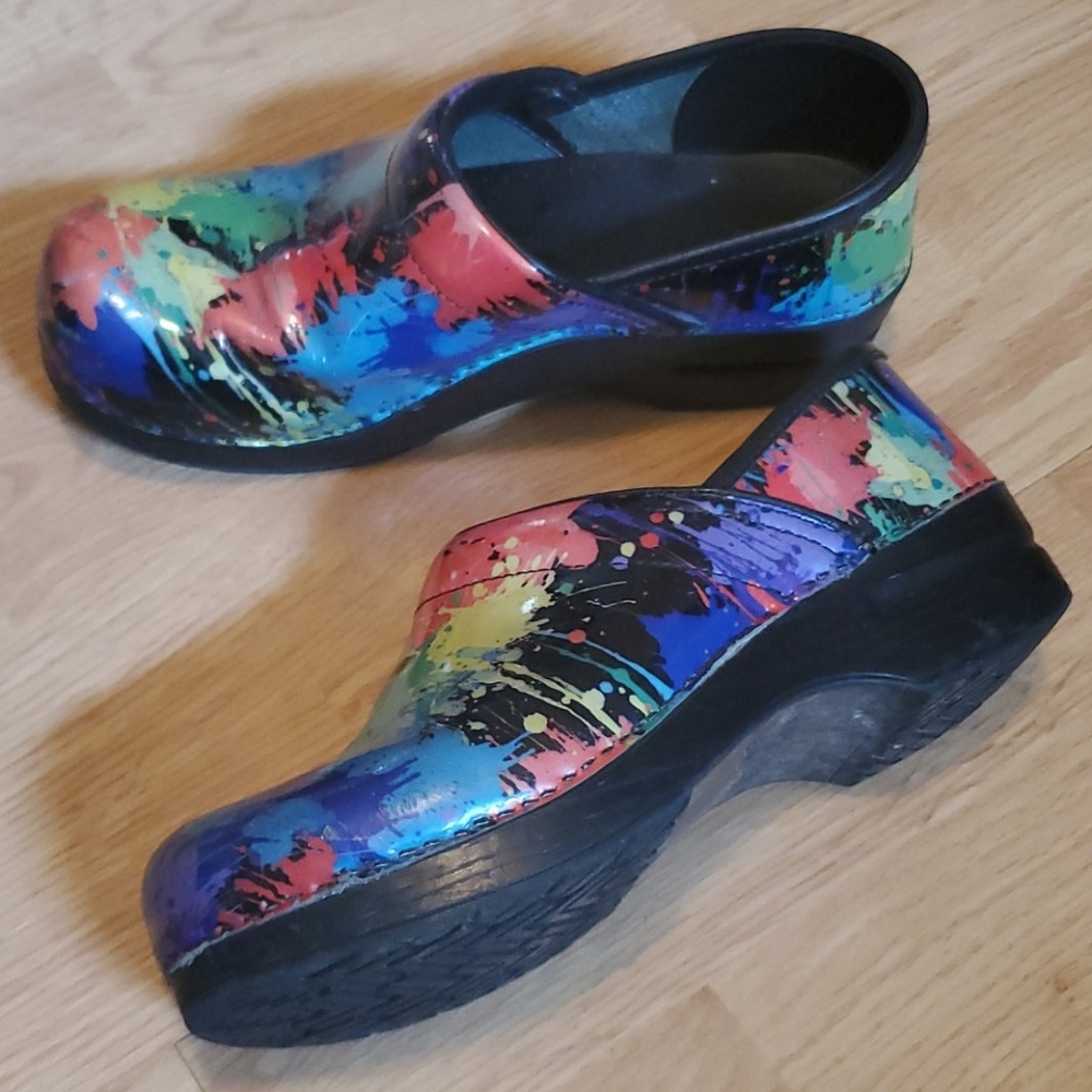 Dansko Shoes